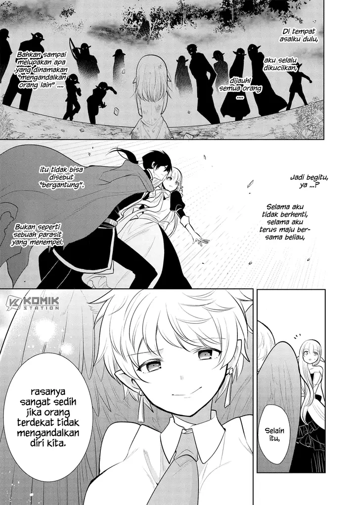 image-komik-maou-no-ore-ga-dorei-elf-wo-yome-ni-shitanda-ga-dou-medereba-ii-chapter-27-9/36