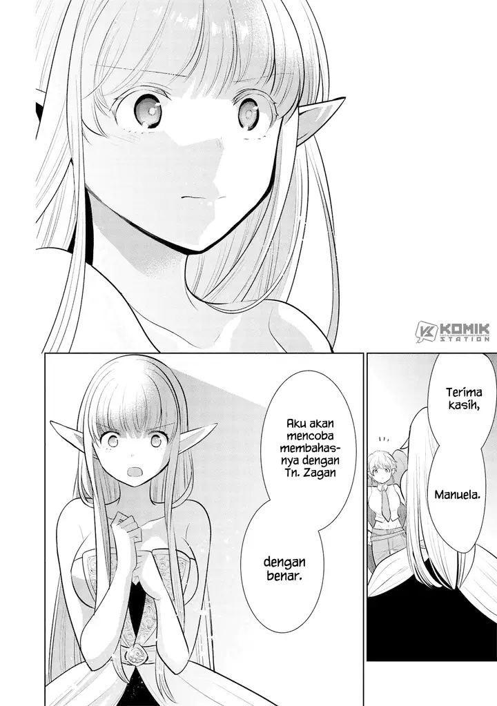 image-komik-maou-no-ore-ga-dorei-elf-wo-yome-ni-shitanda-ga-dou-medereba-ii-chapter-27-10/36