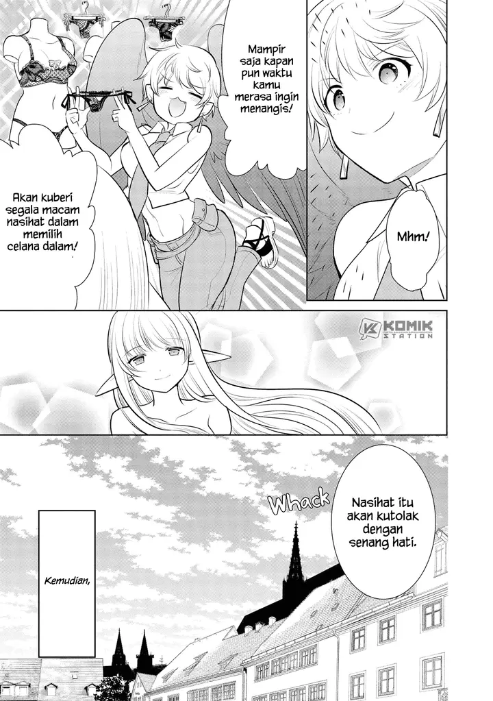 image-komik-maou-no-ore-ga-dorei-elf-wo-yome-ni-shitanda-ga-dou-medereba-ii-chapter-27-11/36
