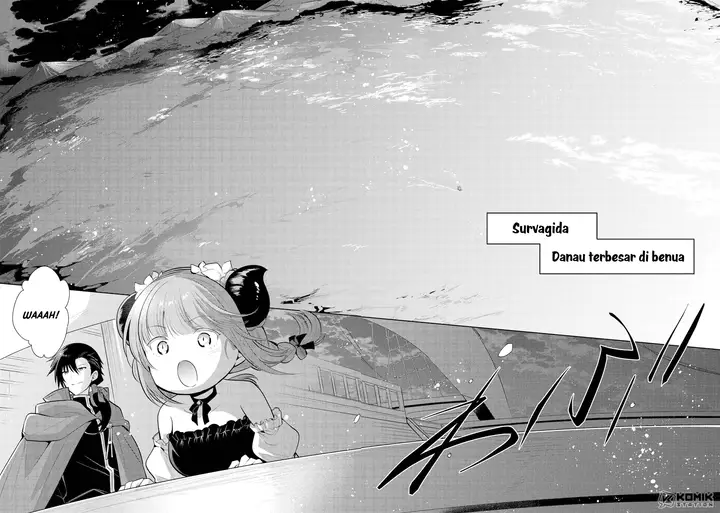 image-komik-maou-no-ore-ga-dorei-elf-wo-yome-ni-shitanda-ga-dou-medereba-ii-chapter-27-12/36