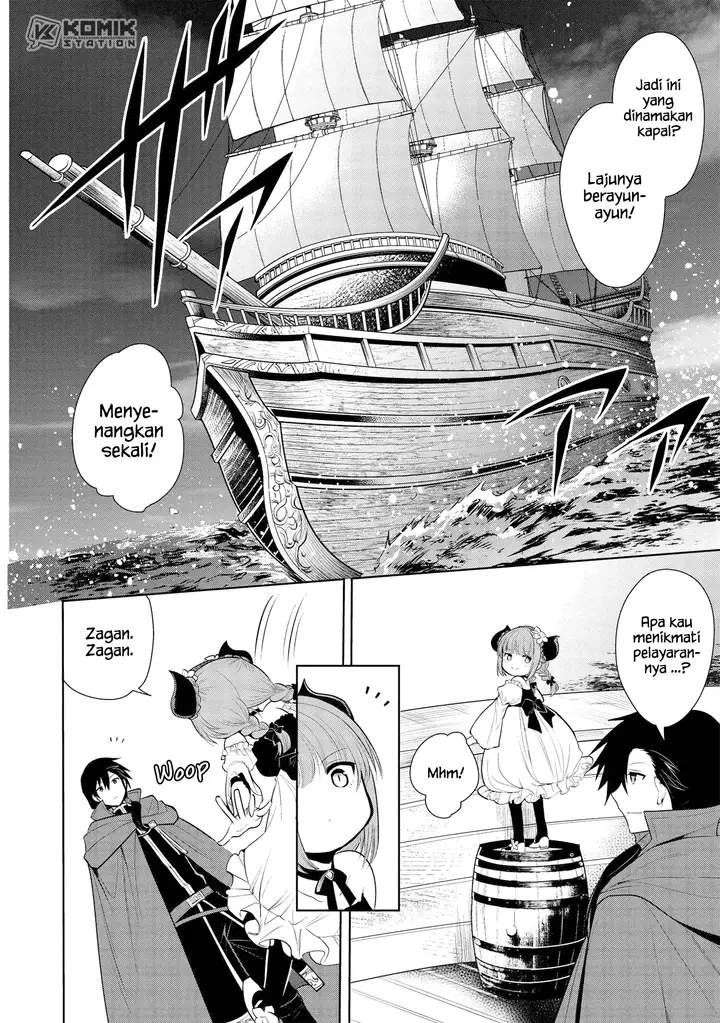 image-komik-maou-no-ore-ga-dorei-elf-wo-yome-ni-shitanda-ga-dou-medereba-ii-chapter-27-13/36