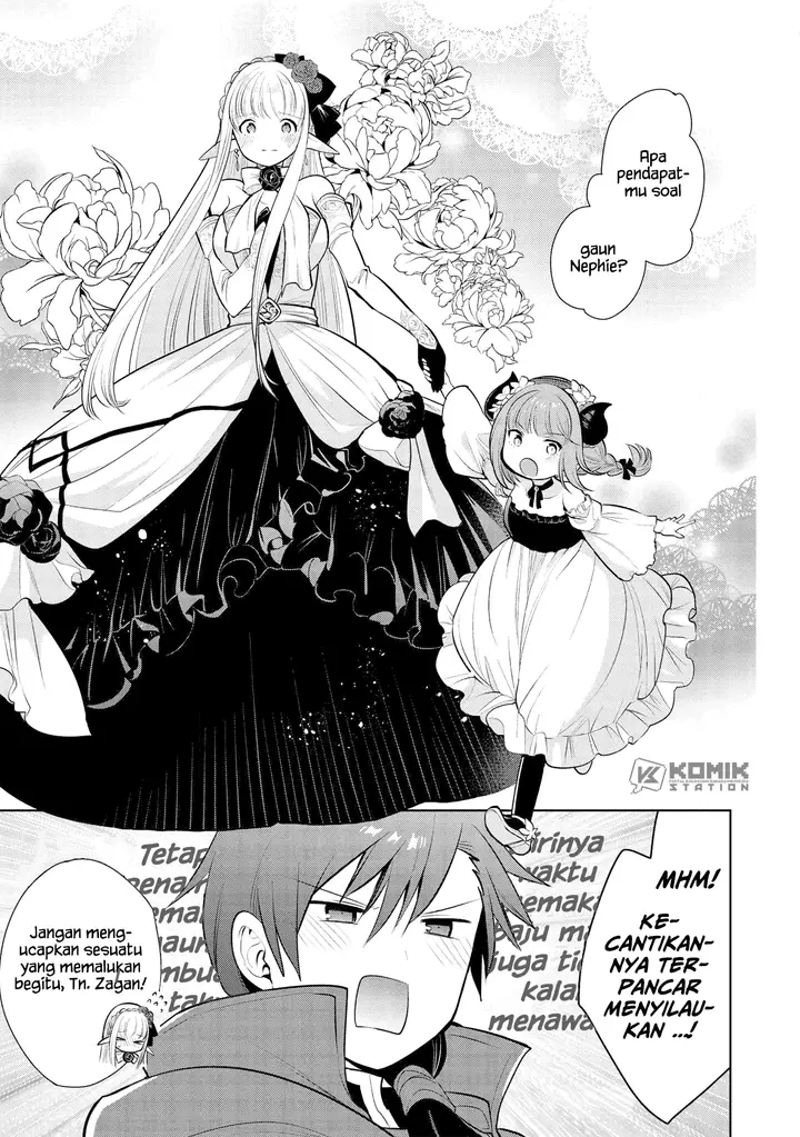 image-komik-maou-no-ore-ga-dorei-elf-wo-yome-ni-shitanda-ga-dou-medereba-ii-chapter-27-14/36