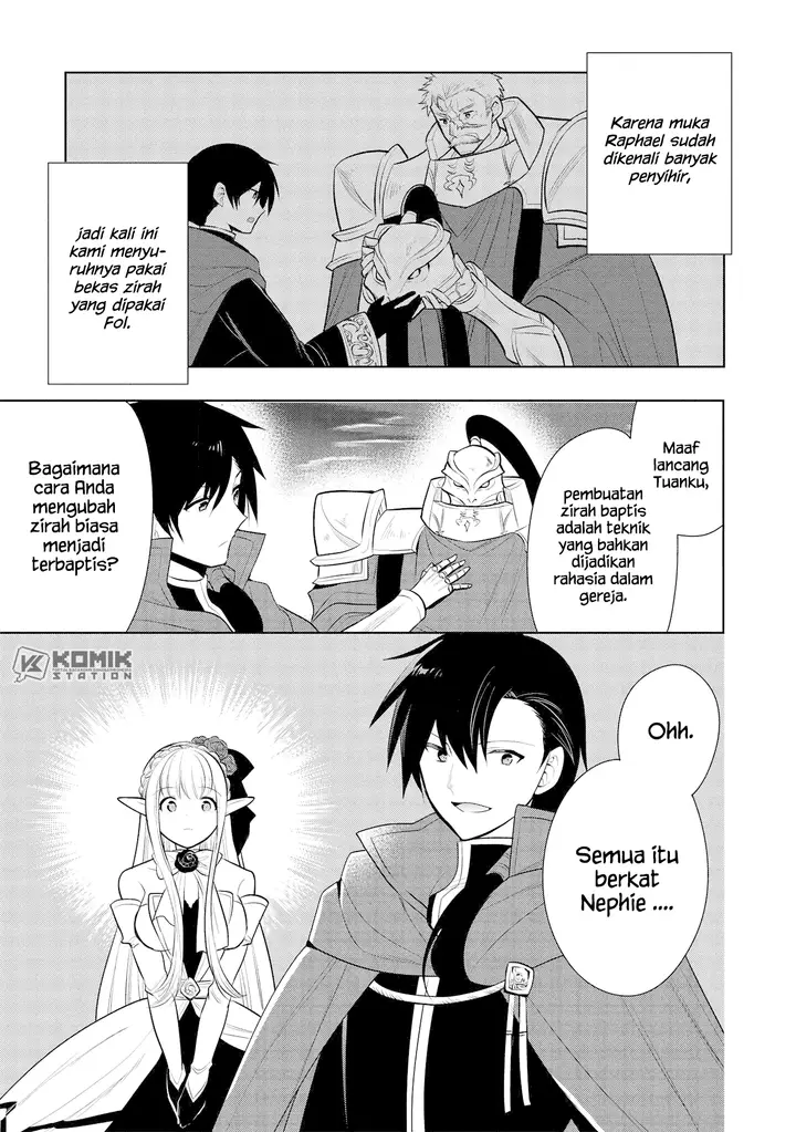 image-komik-maou-no-ore-ga-dorei-elf-wo-yome-ni-shitanda-ga-dou-medereba-ii-chapter-27-16/36