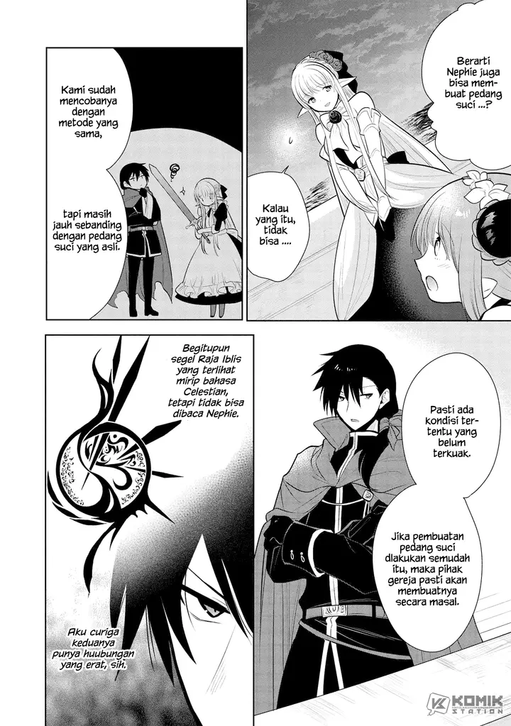 image-komik-maou-no-ore-ga-dorei-elf-wo-yome-ni-shitanda-ga-dou-medereba-ii-chapter-27-20/36