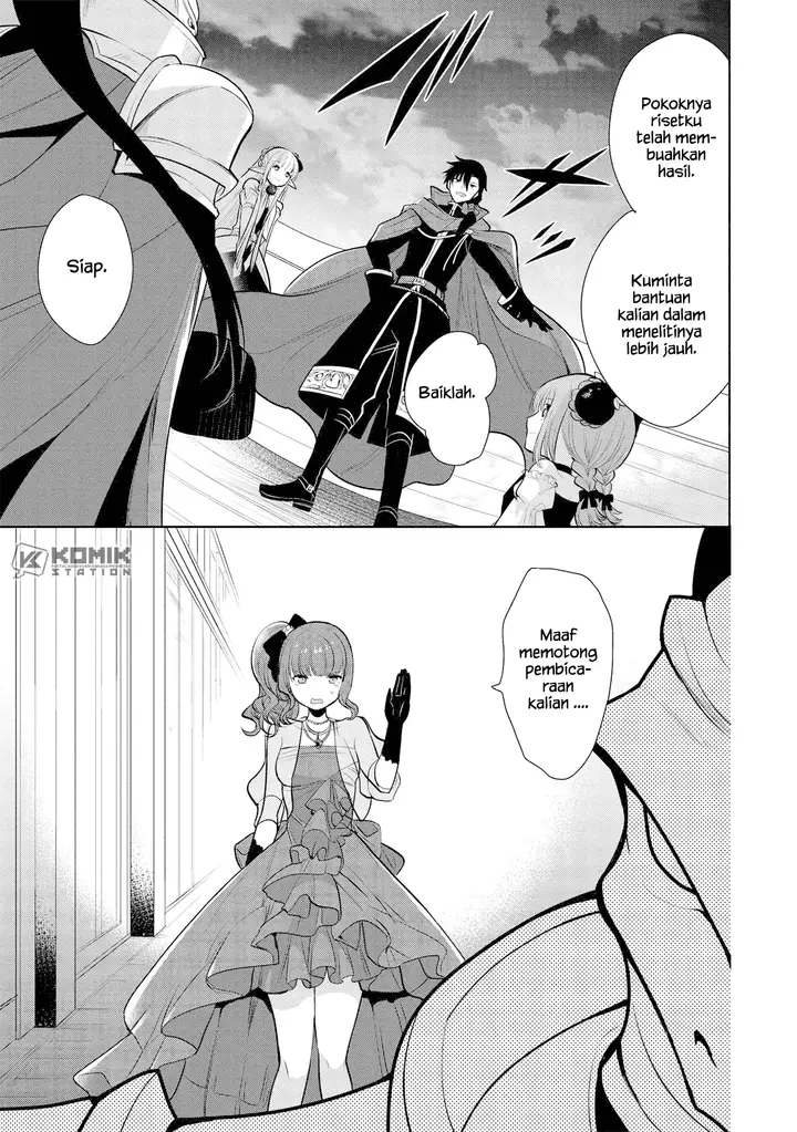 image-komik-maou-no-ore-ga-dorei-elf-wo-yome-ni-shitanda-ga-dou-medereba-ii-chapter-27-21/36