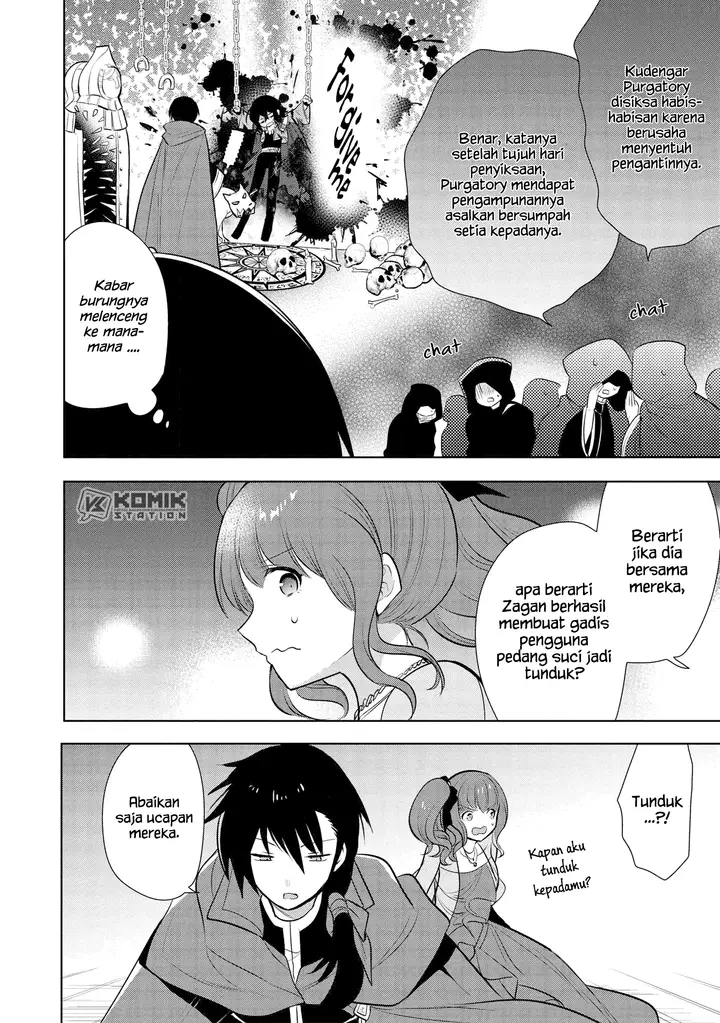 image-komik-maou-no-ore-ga-dorei-elf-wo-yome-ni-shitanda-ga-dou-medereba-ii-chapter-27-30/36