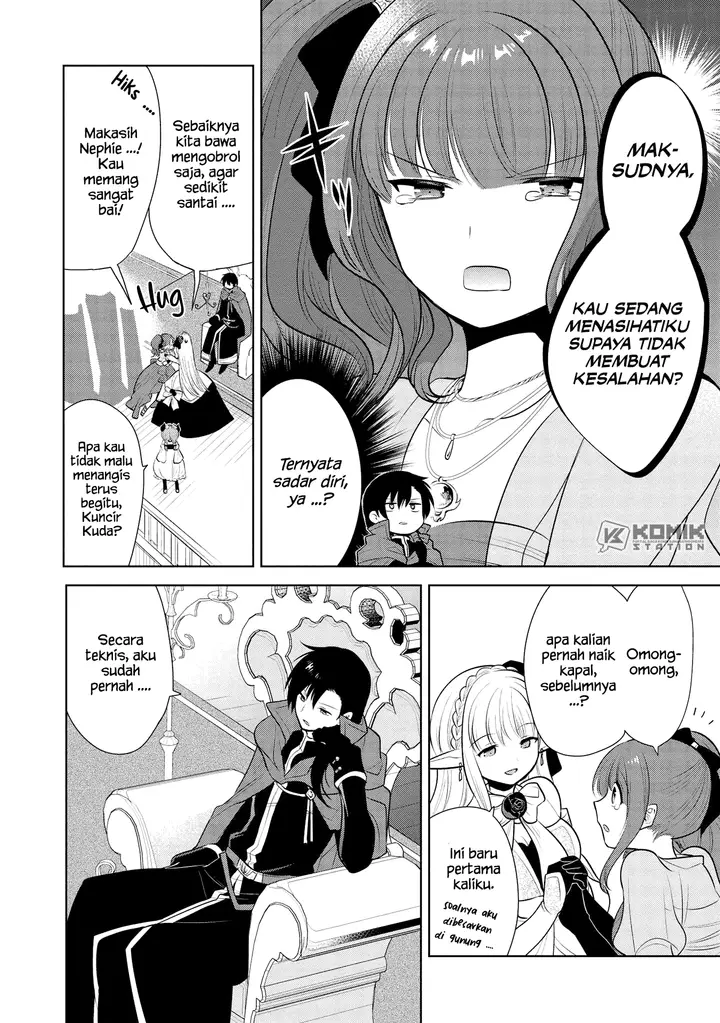 image-komik-maou-no-ore-ga-dorei-elf-wo-yome-ni-shitanda-ga-dou-medereba-ii-chapter-28-2/33