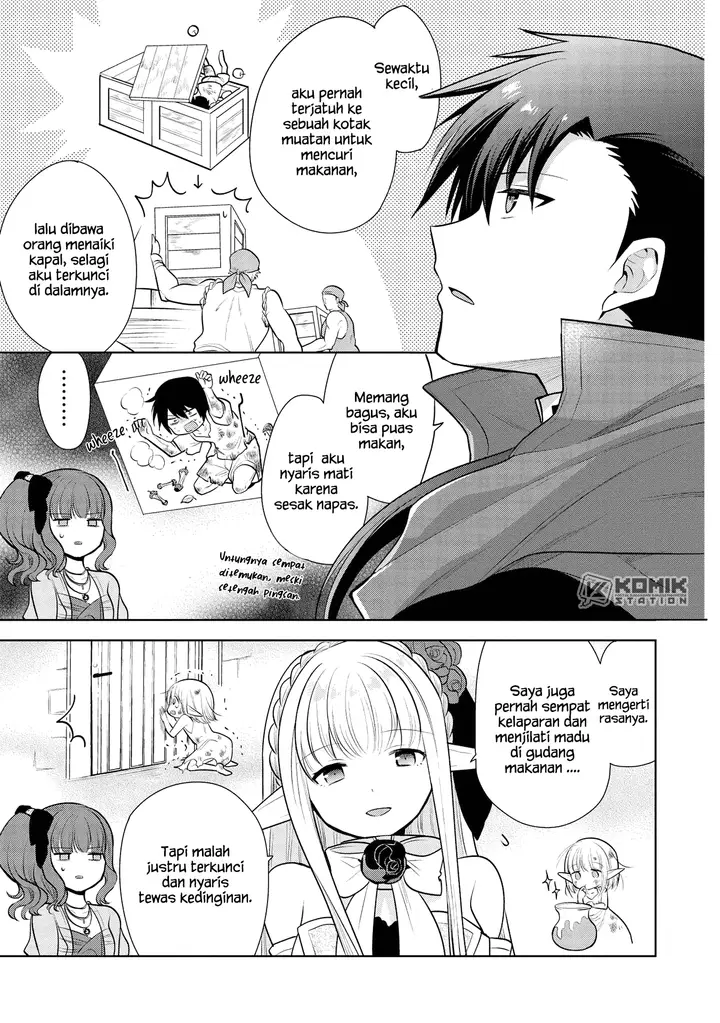 image-komik-maou-no-ore-ga-dorei-elf-wo-yome-ni-shitanda-ga-dou-medereba-ii-chapter-28-3/33