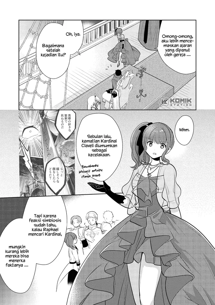 image-komik-maou-no-ore-ga-dorei-elf-wo-yome-ni-shitanda-ga-dou-medereba-ii-chapter-28-5/33