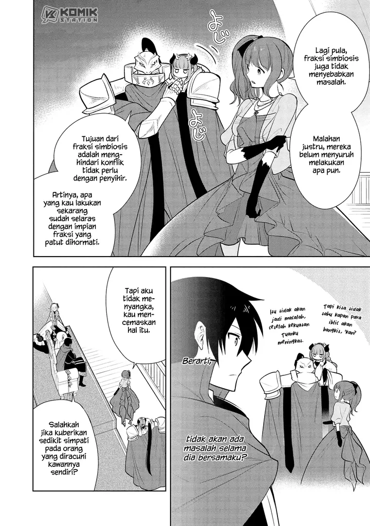 image-komik-maou-no-ore-ga-dorei-elf-wo-yome-ni-shitanda-ga-dou-medereba-ii-chapter-28-6/33