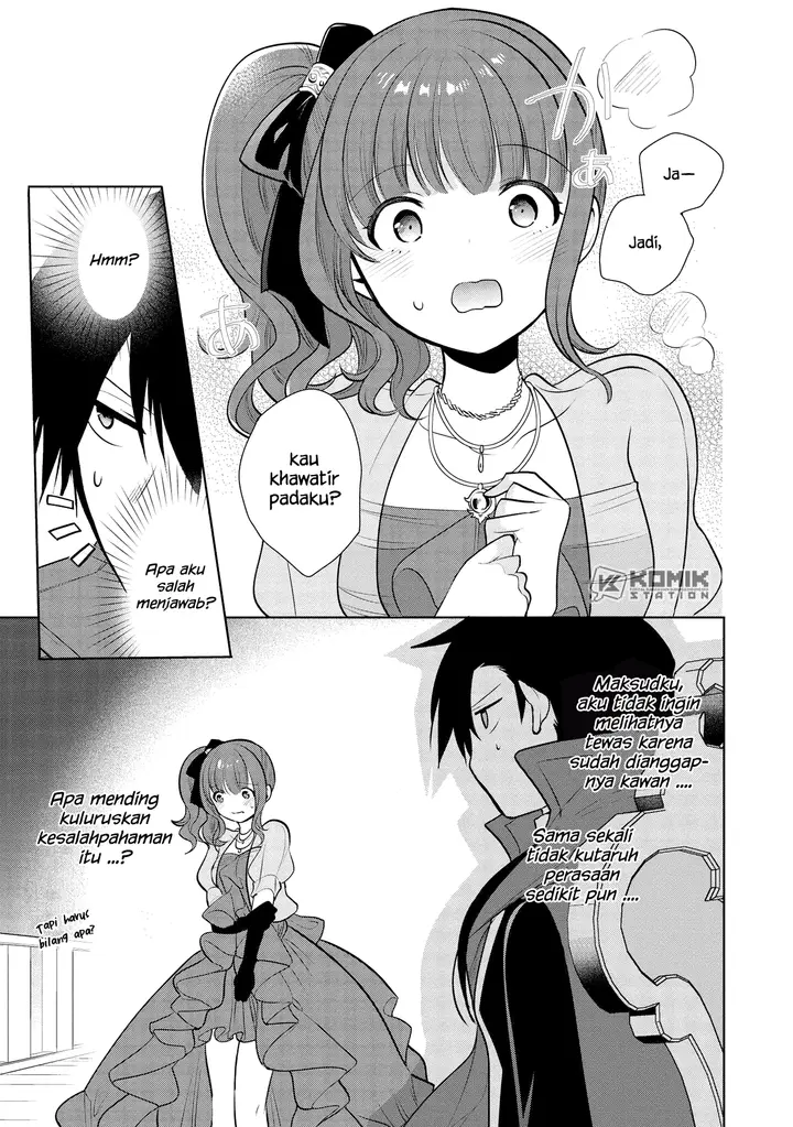 image-komik-maou-no-ore-ga-dorei-elf-wo-yome-ni-shitanda-ga-dou-medereba-ii-chapter-28-7/33