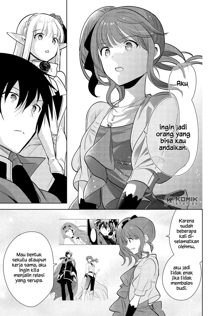 image-komik-maou-no-ore-ga-dorei-elf-wo-yome-ni-shitanda-ga-dou-medereba-ii-chapter-28-9/33
