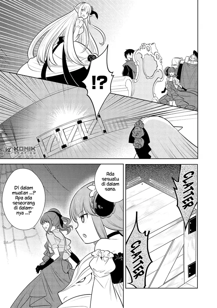 image-komik-maou-no-ore-ga-dorei-elf-wo-yome-ni-shitanda-ga-dou-medereba-ii-chapter-28-13/33