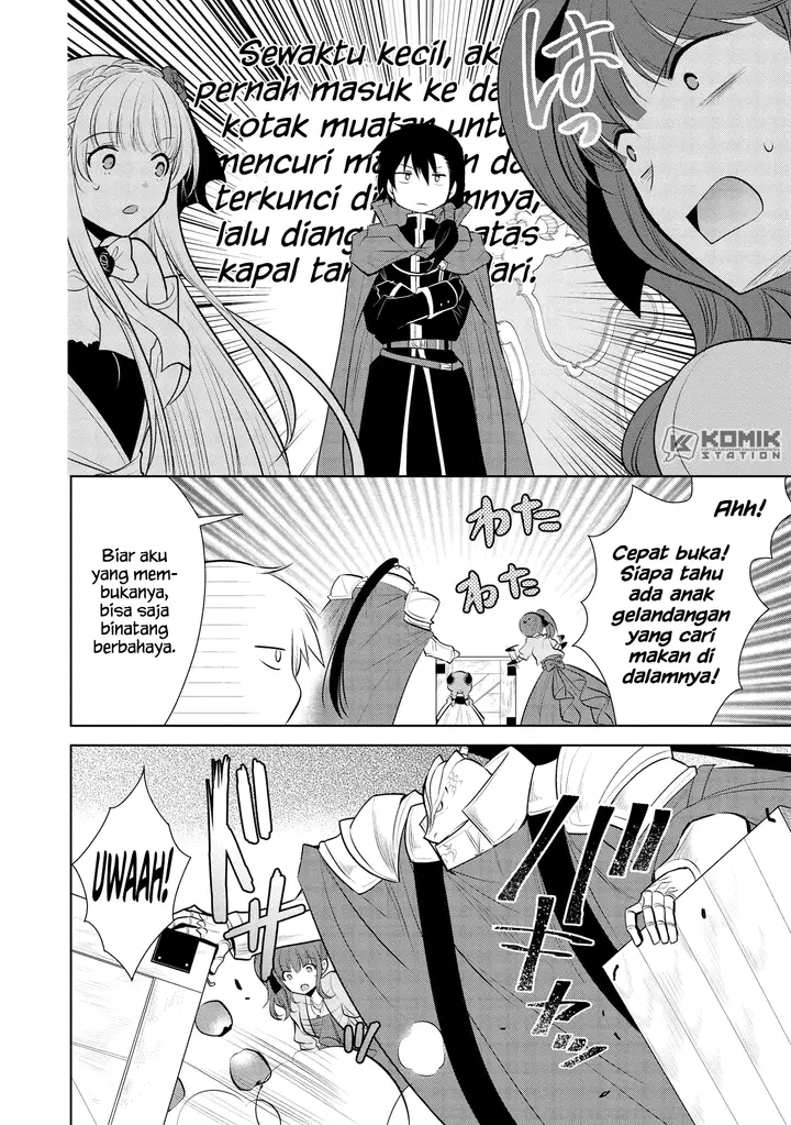 image-komik-maou-no-ore-ga-dorei-elf-wo-yome-ni-shitanda-ga-dou-medereba-ii-chapter-28-14/33