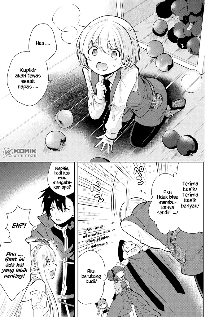 image-komik-maou-no-ore-ga-dorei-elf-wo-yome-ni-shitanda-ga-dou-medereba-ii-chapter-28-15/33