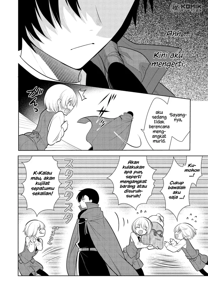 image-komik-maou-no-ore-ga-dorei-elf-wo-yome-ni-shitanda-ga-dou-medereba-ii-chapter-28-21/33