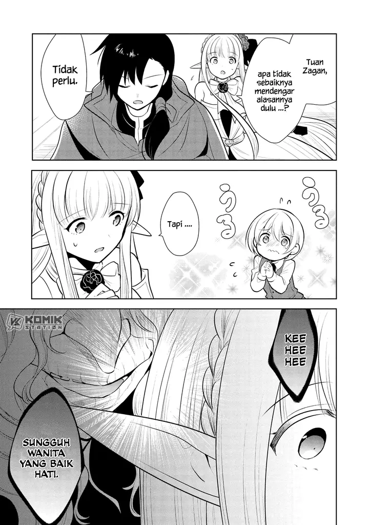 image-komik-maou-no-ore-ga-dorei-elf-wo-yome-ni-shitanda-ga-dou-medereba-ii-chapter-28-22/33