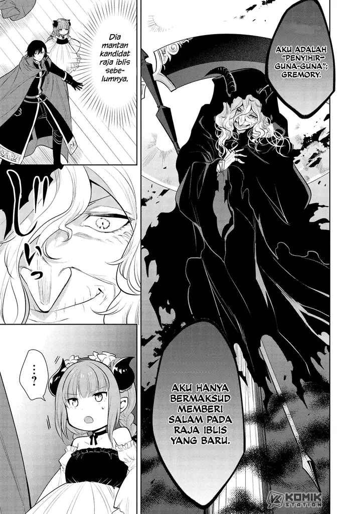 image-komik-maou-no-ore-ga-dorei-elf-wo-yome-ni-shitanda-ga-dou-medereba-ii-chapter-28-24/33