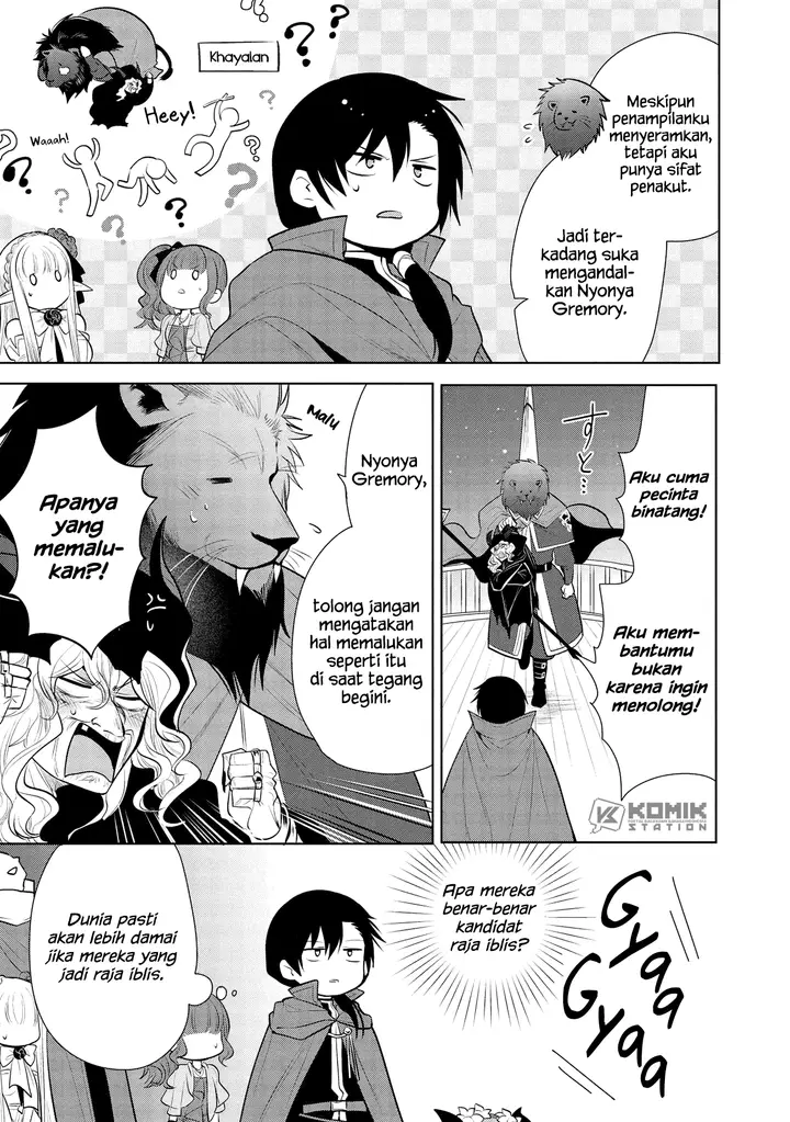 image-komik-maou-no-ore-ga-dorei-elf-wo-yome-ni-shitanda-ga-dou-medereba-ii-chapter-28-28/33
