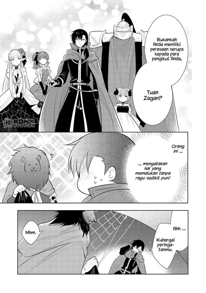 image-komik-maou-no-ore-ga-dorei-elf-wo-yome-ni-shitanda-ga-dou-medereba-ii-chapter-28-30/33