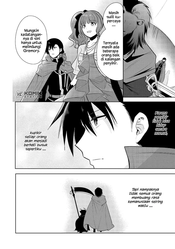 image-komik-maou-no-ore-ga-dorei-elf-wo-yome-ni-shitanda-ga-dou-medereba-ii-chapter-28-31/33