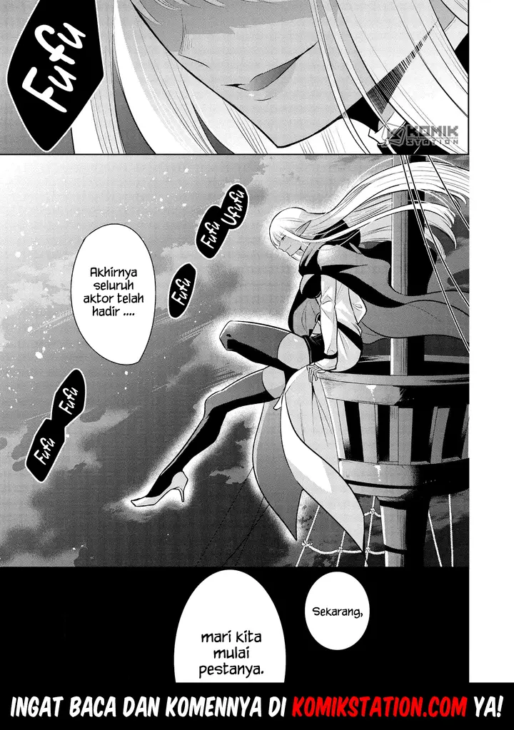 image-komik-maou-no-ore-ga-dorei-elf-wo-yome-ni-shitanda-ga-dou-medereba-ii-chapter-28-32/33