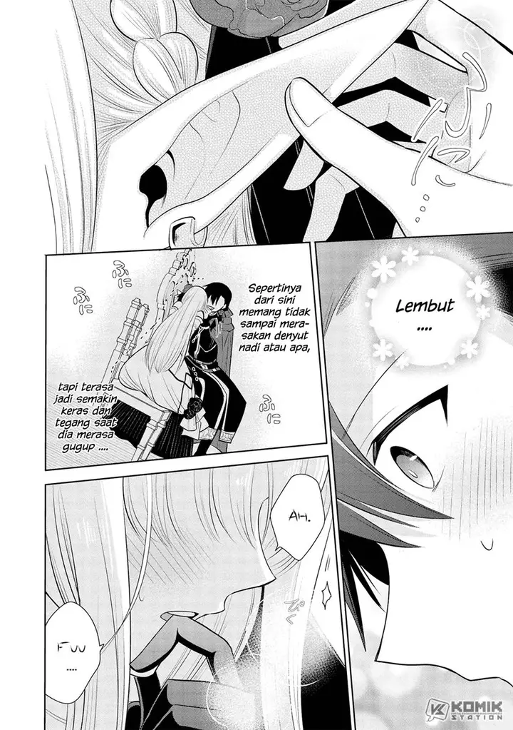 image-komik-maou-no-ore-ga-dorei-elf-wo-yome-ni-shitanda-ga-dou-medereba-ii-chapter-29-9/39