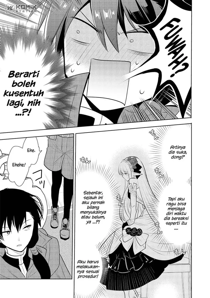 image-komik-maou-no-ore-ga-dorei-elf-wo-yome-ni-shitanda-ga-dou-medereba-ii-chapter-29-14/39