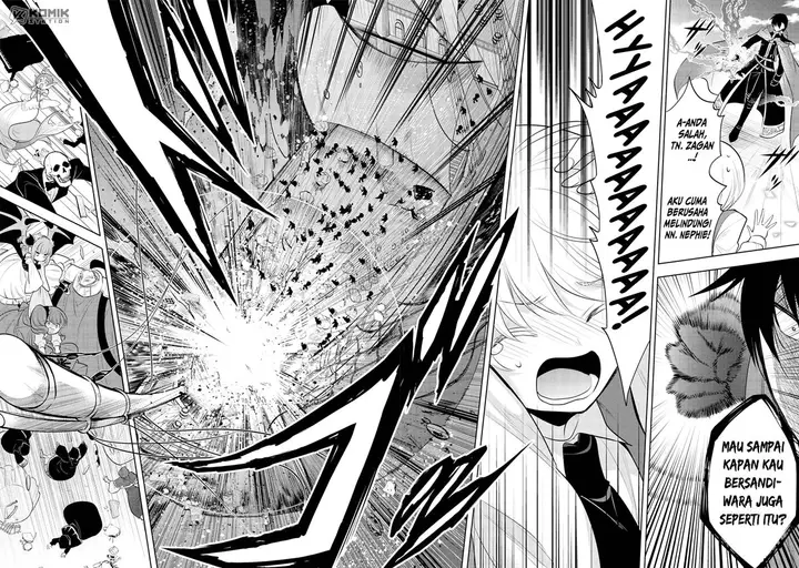 image-komik-maou-no-ore-ga-dorei-elf-wo-yome-ni-shitanda-ga-dou-medereba-ii-chapter-29-33/39