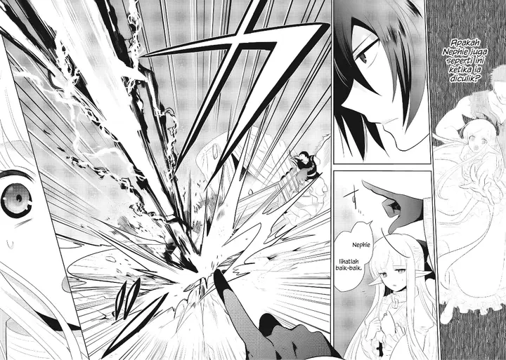 image-komik-maou-no-ore-ga-dorei-elf-wo-yome-ni-shitanda-ga-dou-medereba-ii-chapter-3-6/22