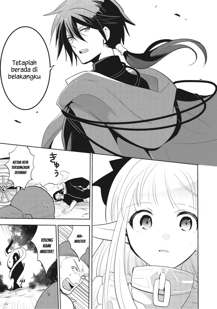 image-komik-maou-no-ore-ga-dorei-elf-wo-yome-ni-shitanda-ga-dou-medereba-ii-chapter-3-10/22