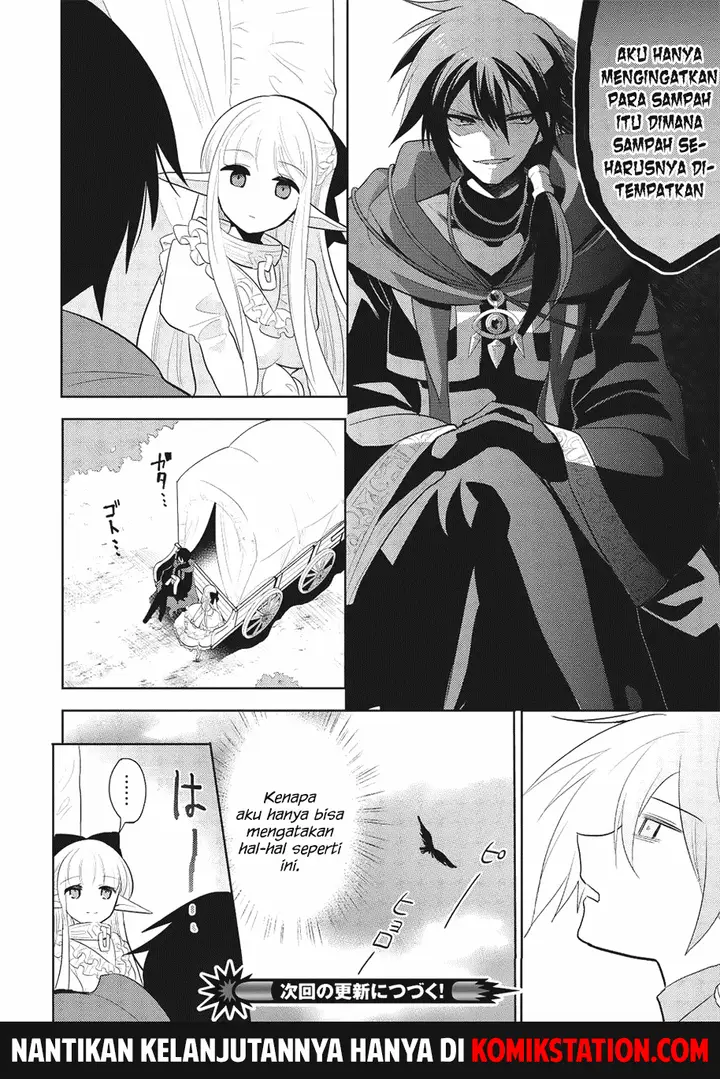image-komik-maou-no-ore-ga-dorei-elf-wo-yome-ni-shitanda-ga-dou-medereba-ii-chapter-3-21/22