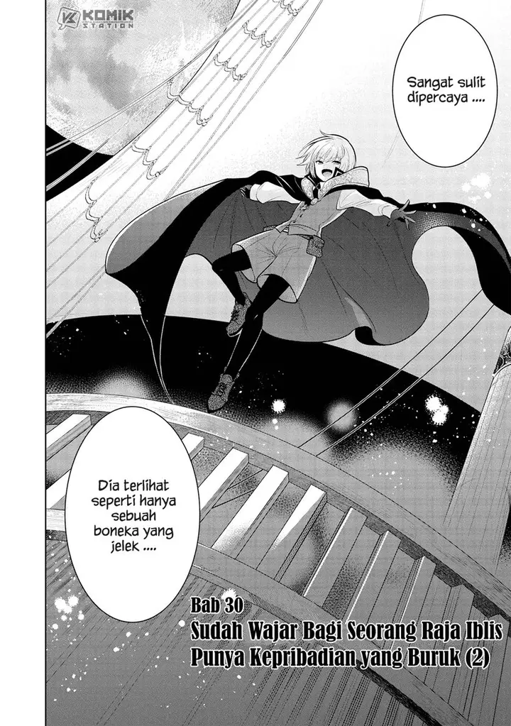 image-komik-maou-no-ore-ga-dorei-elf-wo-yome-ni-shitanda-ga-dou-medereba-ii-chapter-30-3/40