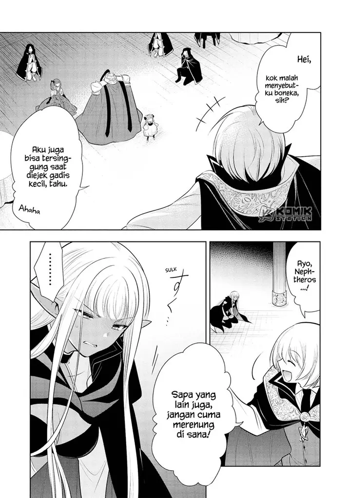image-komik-maou-no-ore-ga-dorei-elf-wo-yome-ni-shitanda-ga-dou-medereba-ii-chapter-30-4/40