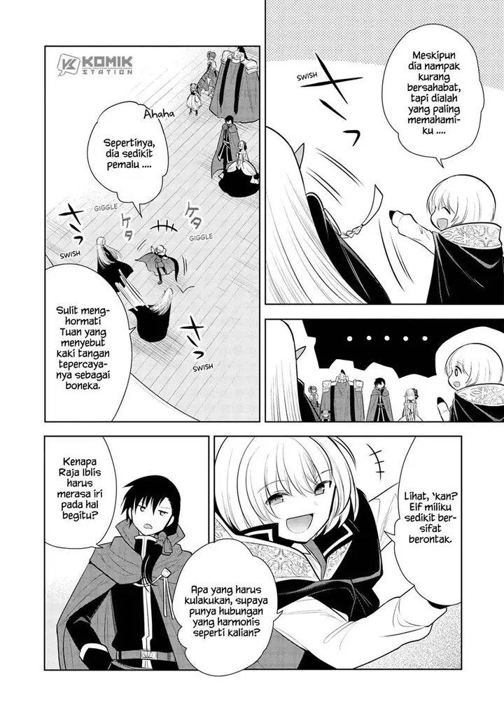 image-komik-maou-no-ore-ga-dorei-elf-wo-yome-ni-shitanda-ga-dou-medereba-ii-chapter-30-9/40