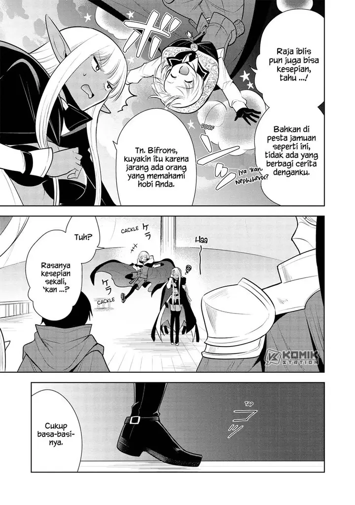 image-komik-maou-no-ore-ga-dorei-elf-wo-yome-ni-shitanda-ga-dou-medereba-ii-chapter-30-10/40