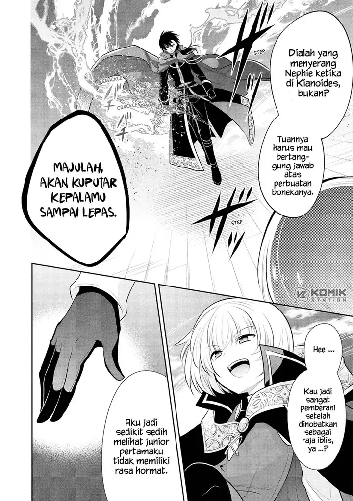 image-komik-maou-no-ore-ga-dorei-elf-wo-yome-ni-shitanda-ga-dou-medereba-ii-chapter-30-11/40