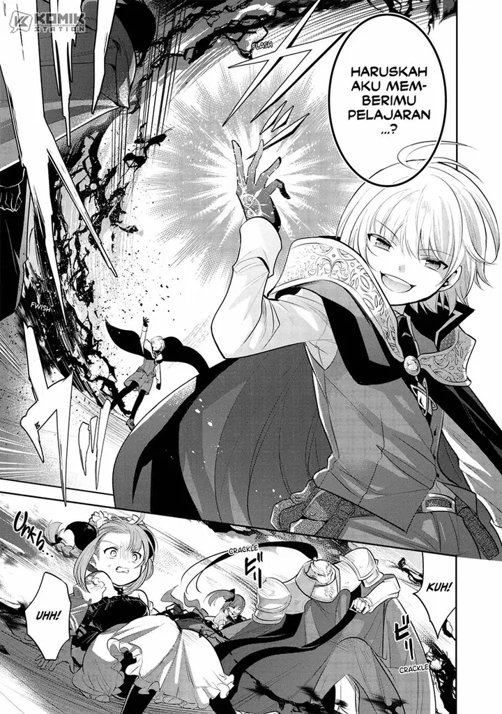 image-komik-maou-no-ore-ga-dorei-elf-wo-yome-ni-shitanda-ga-dou-medereba-ii-chapter-30-12/40