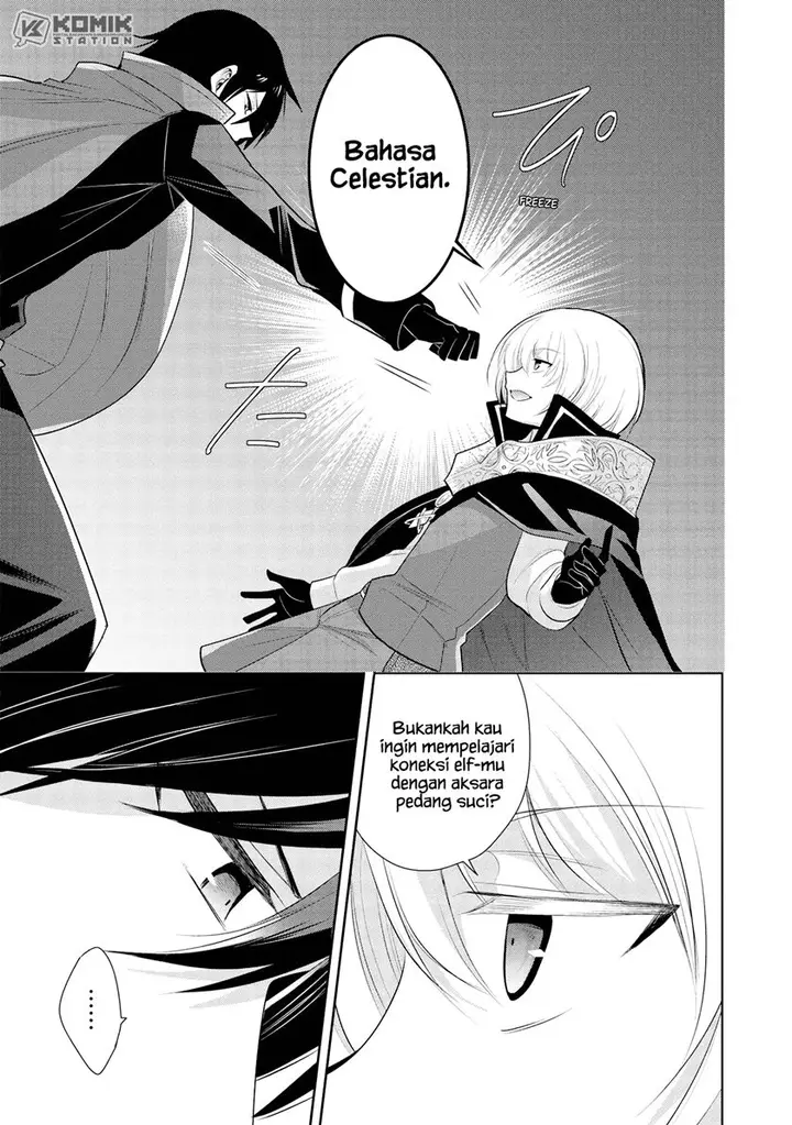 image-komik-maou-no-ore-ga-dorei-elf-wo-yome-ni-shitanda-ga-dou-medereba-ii-chapter-30-20/40