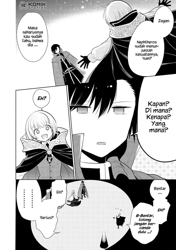 image-komik-maou-no-ore-ga-dorei-elf-wo-yome-ni-shitanda-ga-dou-medereba-ii-chapter-30-31/40