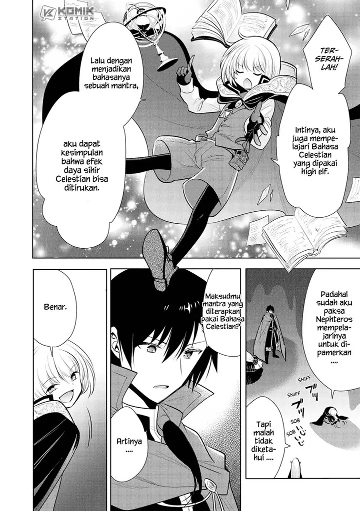 image-komik-maou-no-ore-ga-dorei-elf-wo-yome-ni-shitanda-ga-dou-medereba-ii-chapter-30-33/40