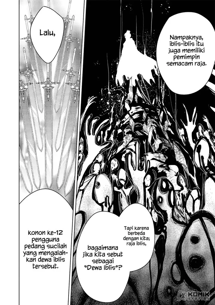 image-komik-maou-no-ore-ga-dorei-elf-wo-yome-ni-shitanda-ga-dou-medereba-ii-chapter-30-35/40