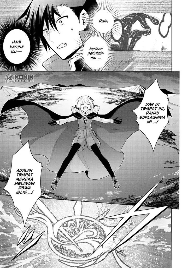 image-komik-maou-no-ore-ga-dorei-elf-wo-yome-ni-shitanda-ga-dou-medereba-ii-chapter-30-38/40