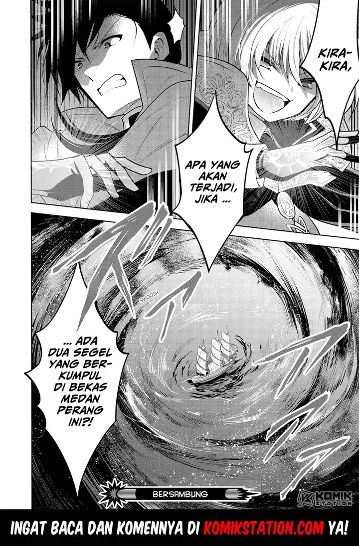 image-komik-maou-no-ore-ga-dorei-elf-wo-yome-ni-shitanda-ga-dou-medereba-ii-chapter-30-39/40
