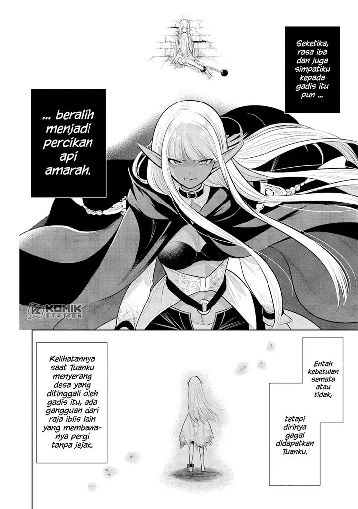 image-komik-maou-no-ore-ga-dorei-elf-wo-yome-ni-shitanda-ga-dou-medereba-ii-chapter-31-7/34