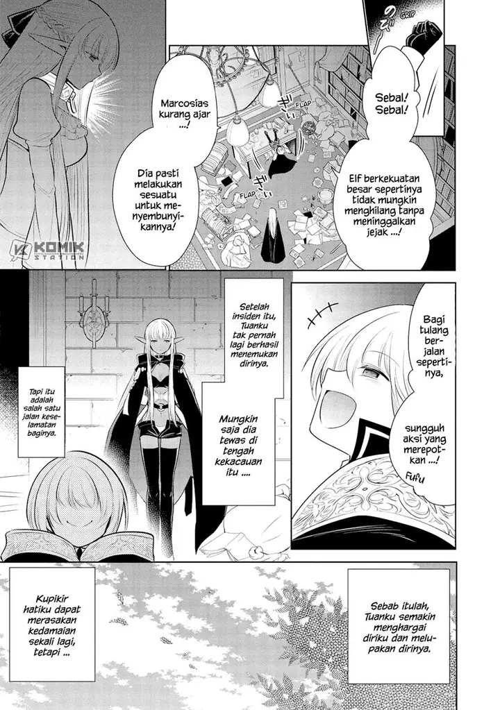 image-komik-maou-no-ore-ga-dorei-elf-wo-yome-ni-shitanda-ga-dou-medereba-ii-chapter-31-8/34