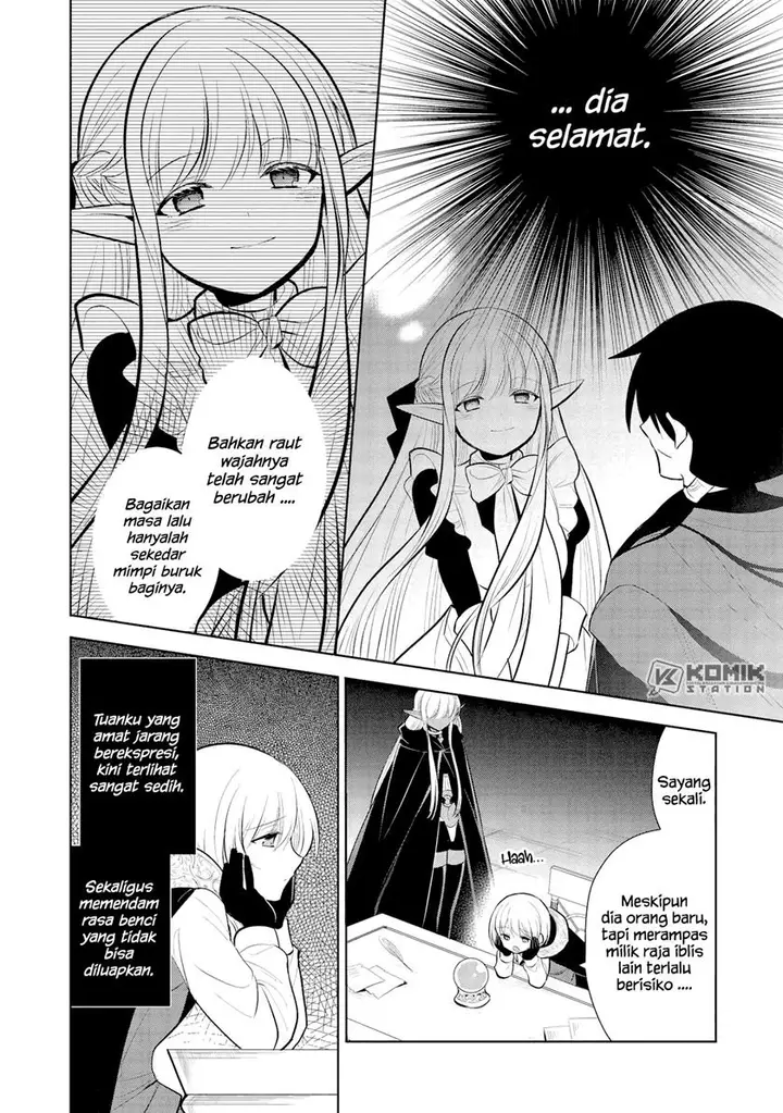 image-komik-maou-no-ore-ga-dorei-elf-wo-yome-ni-shitanda-ga-dou-medereba-ii-chapter-31-9/34