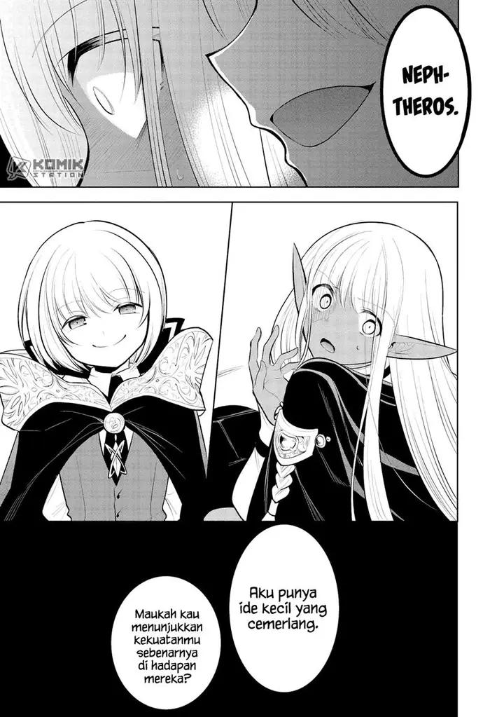 image-komik-maou-no-ore-ga-dorei-elf-wo-yome-ni-shitanda-ga-dou-medereba-ii-chapter-31-12/34