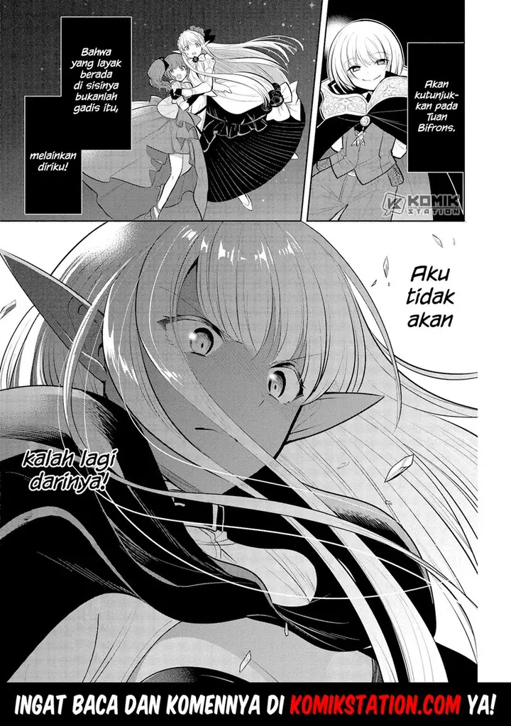 image-komik-maou-no-ore-ga-dorei-elf-wo-yome-ni-shitanda-ga-dou-medereba-ii-chapter-31-33/34