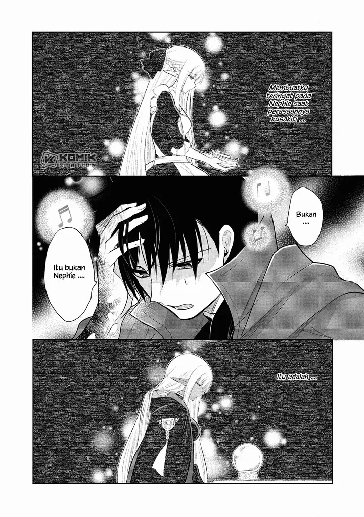 image-komik-maou-no-ore-ga-dorei-elf-wo-yome-ni-shitanda-ga-dou-medereba-ii-chapter-32-5/34